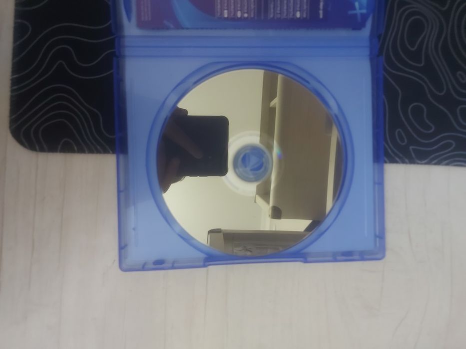 Игры playstation 4