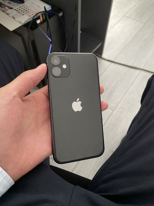 Iphone 11 71% Айфон 11 71%