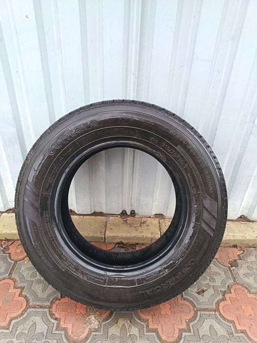 Резина газель на 16с