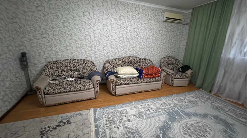 Диван жаксы состаяниеде полный ашылат