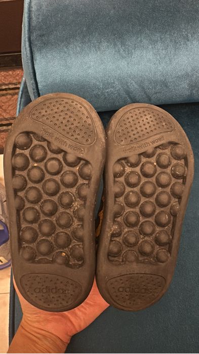 Кроссовки adidas оригинал мальчик