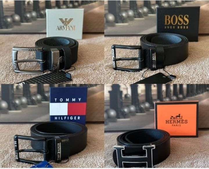 Curele si portofele barbati