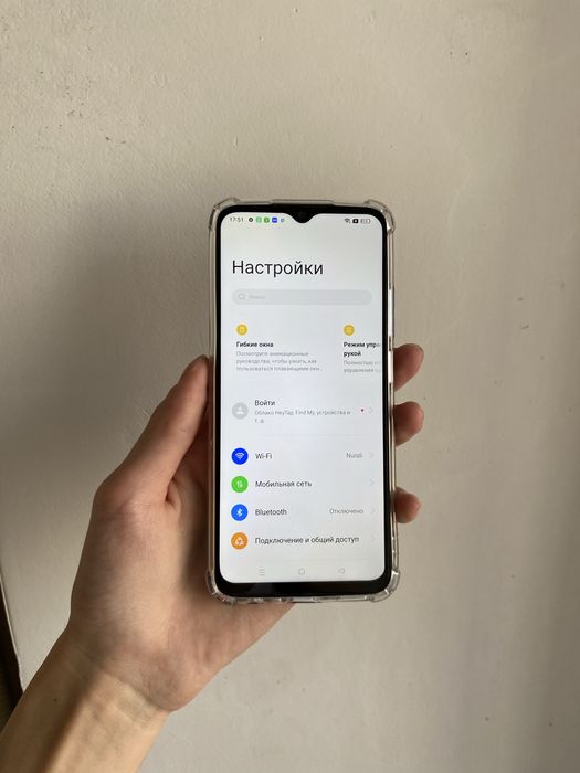 Продам Oppo A17k 64gb