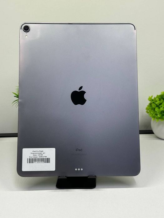 IPad Pro 512gb Комплектация: нет