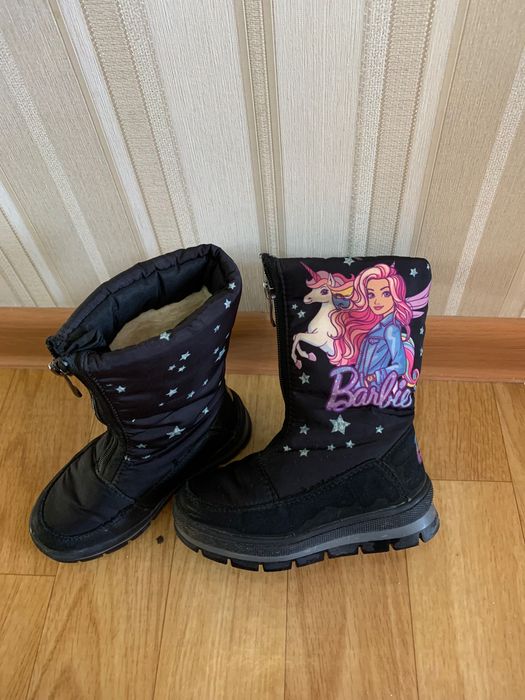 Качественная обувь деткам