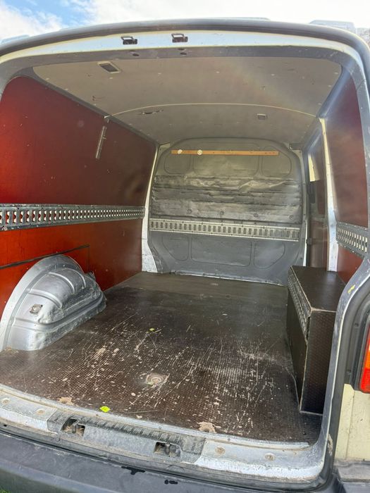 Vw Transporter T5 1,9 tdi