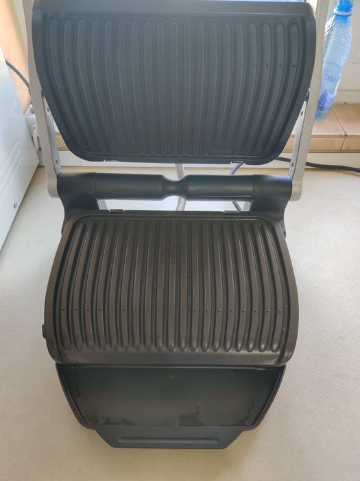 Tefal OptiGrill+