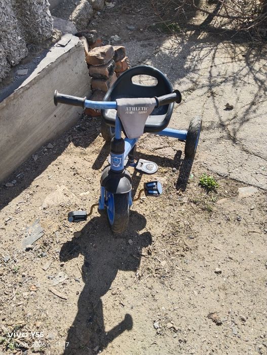 Кондиционер, морозильник