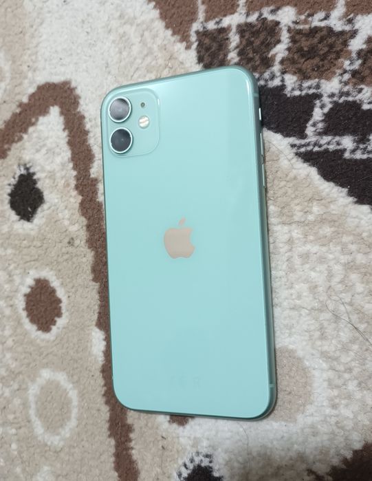 iPhone 11 идеальный