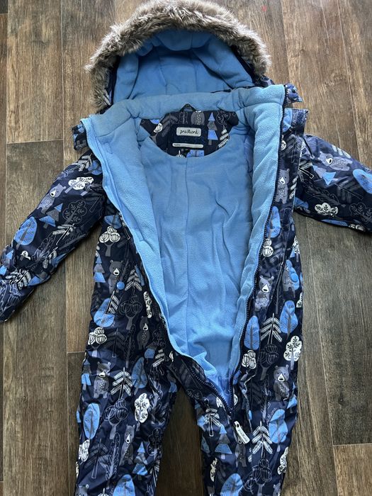 Комбинезон детский