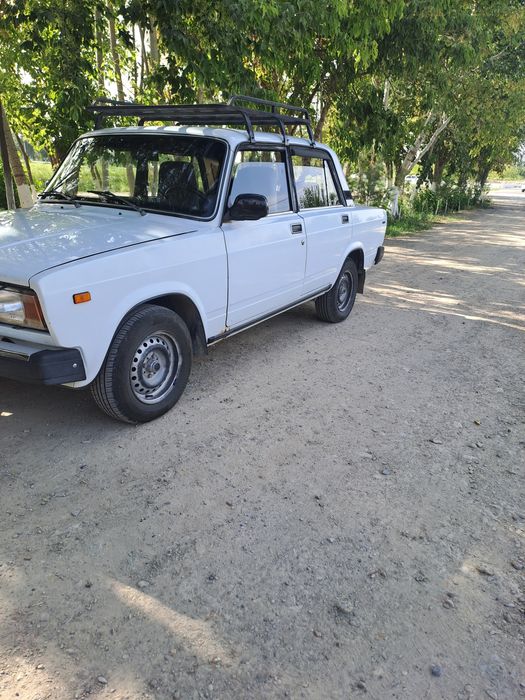 Vaz 21 07 juguli