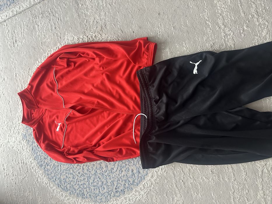 Продам спортивку Puma
