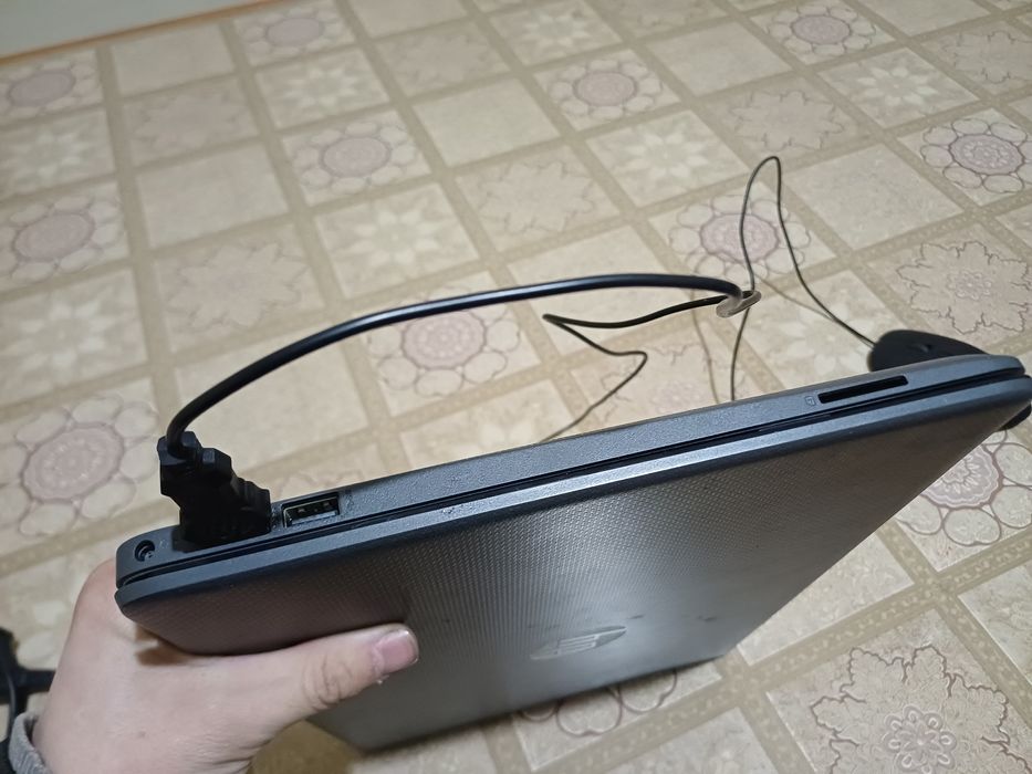 HP noutbuk intel core i5 ideal holatda