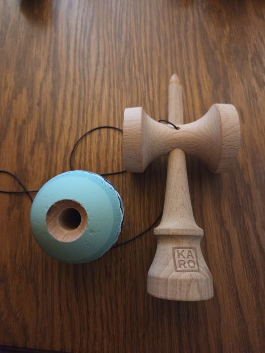 Kendama  Karo Tsunami