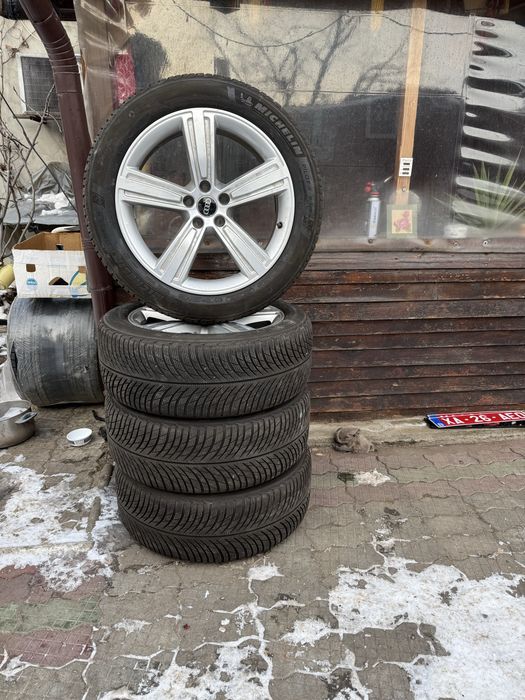 Jante oem 5x112 Audi A4/5/6/7/8 R19