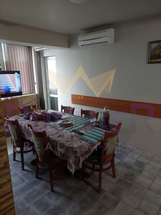 Къща в Варна-Автогара площ 400 цена 367000