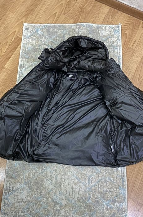 Термоактивная куртка Nike