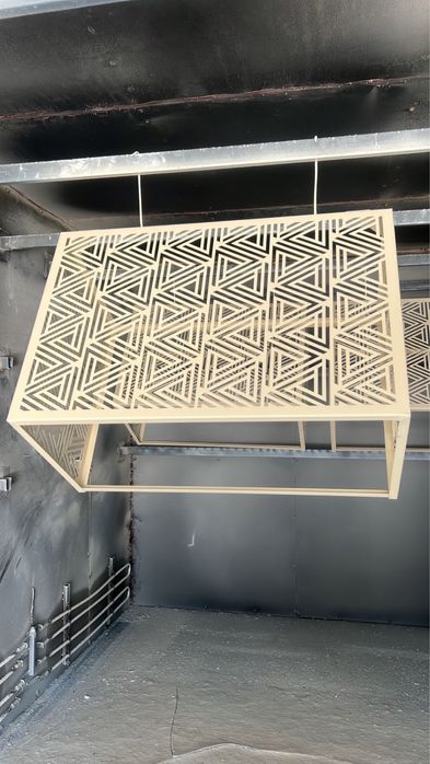 Корзины для кондиционеров