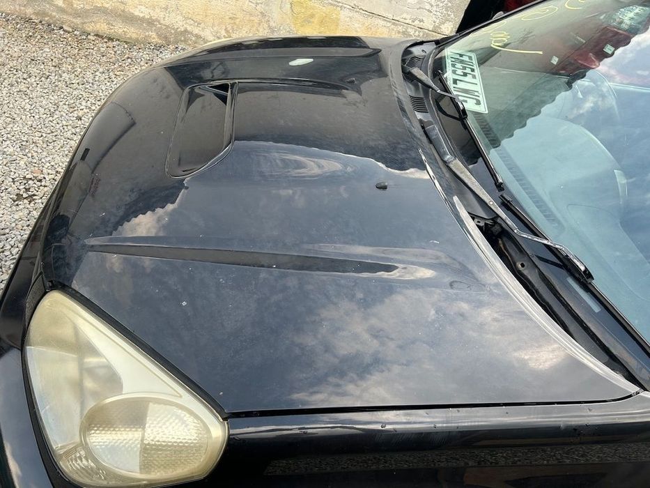 Capota Toyota RAV 4 II 2002 - 2006 SUV 4 Usi Negru 202 (1320)