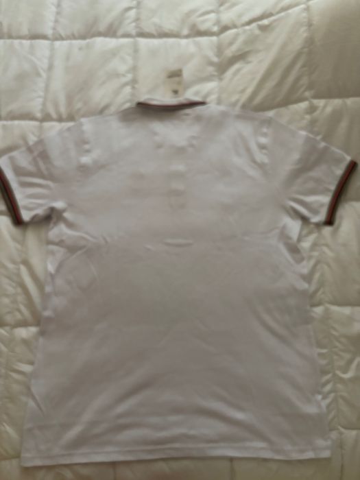 Тениска BURBERRY Нова