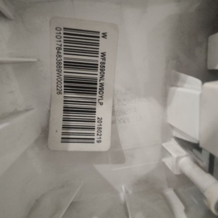 Плата управления (модуль) Samsung Diamond 6.0kg