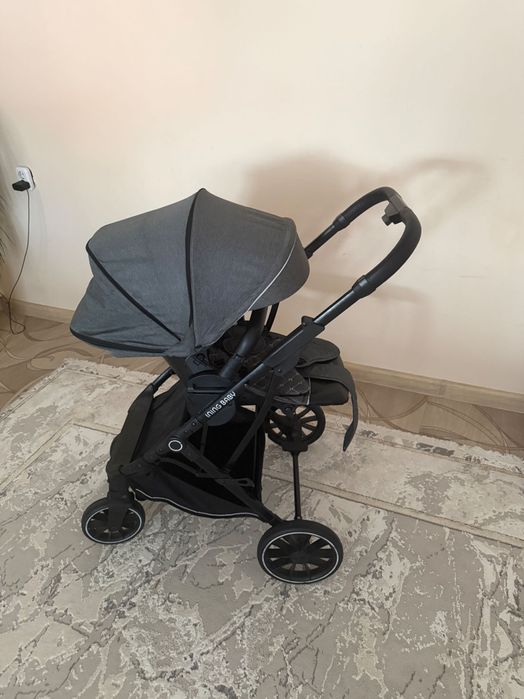 Продам коляску детскую !