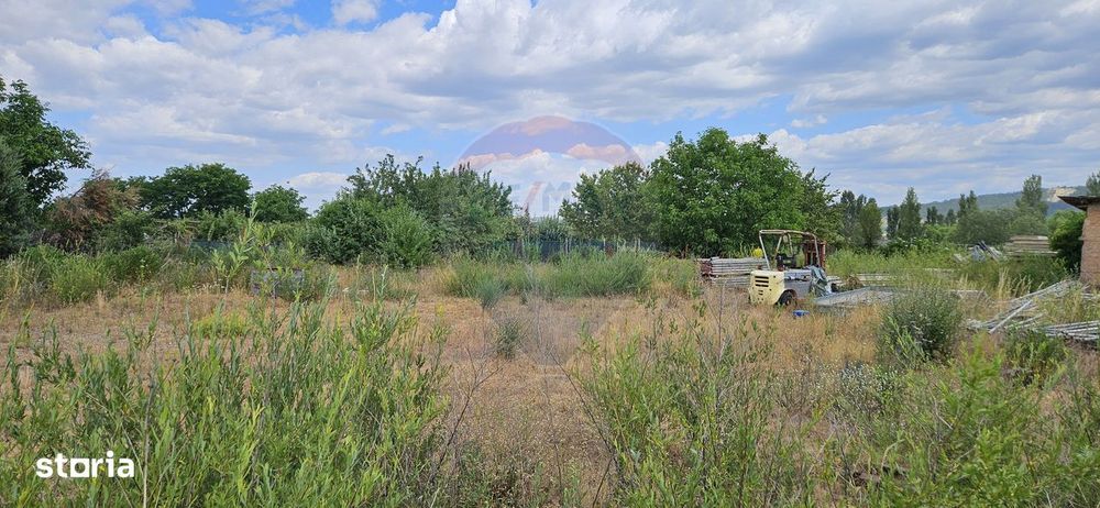 Teren de vanzare, Campia Turzii, zona cu acces rapid la autostrada