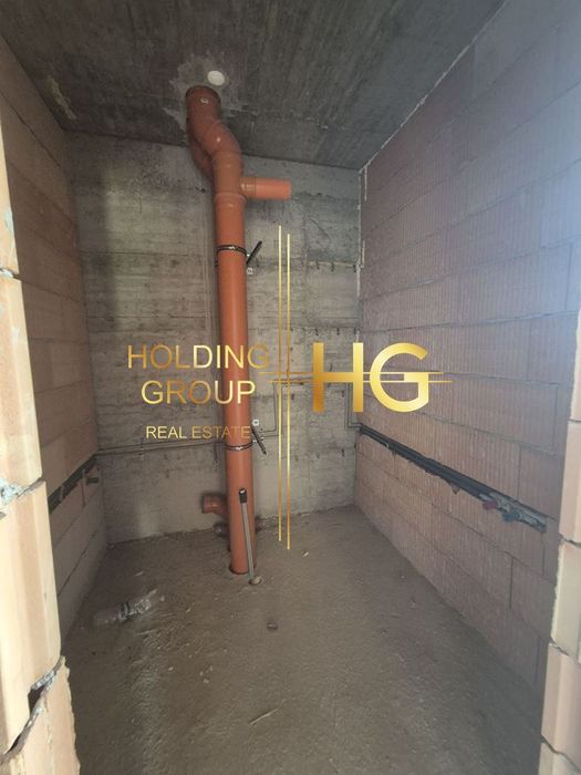 Продава се Тристаен апартамент в Варна, Изгрев - 89 кв.м за 896 €/кв.м - Снимка #3