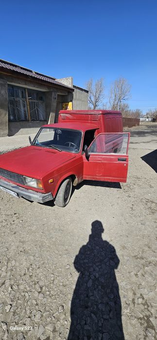 Продам рабочую машину