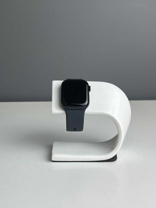 Apple Watch Series 9 GPS M/L 41 мм, Чёрный 12704а3099
