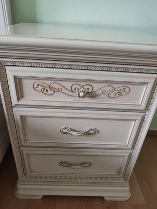 Спальный гарнитур пр Италия