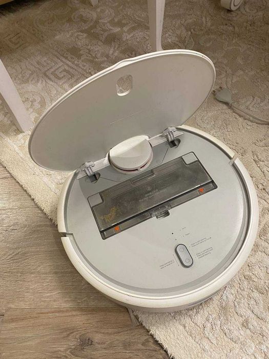 Xiaomi Mi Robot Vacuum Cleaner