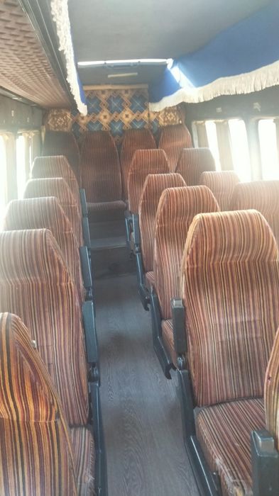 Продается Мерседес спринтер