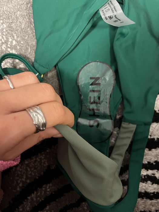 Бански Fashion Nova, Shein