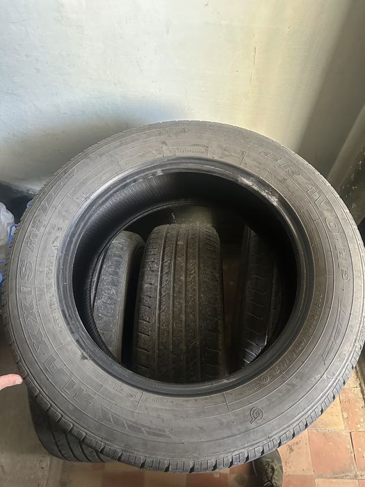 Летние шины Maxxis