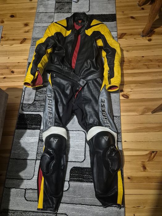 Мото екип Dainese
