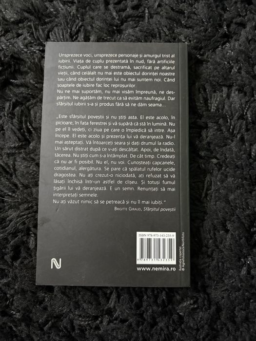 Set 4 carti  Iubire la suprapret ,Case de nebuni ,O noua viata si