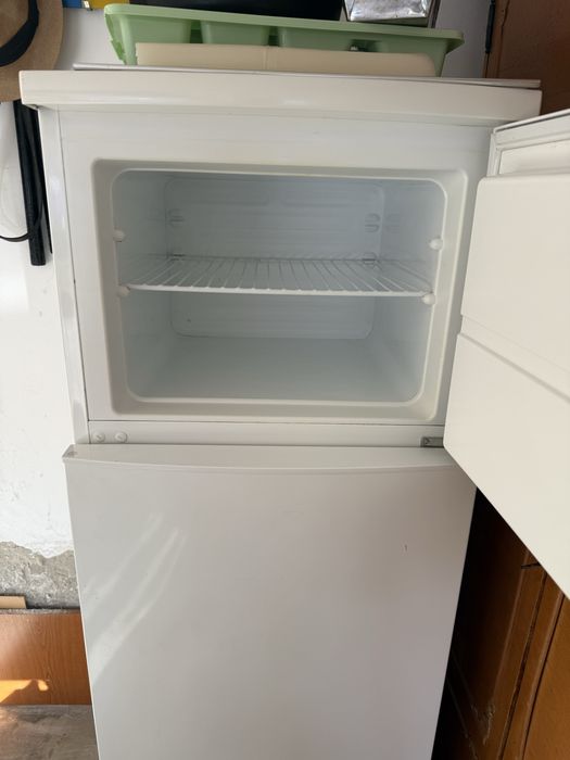 Frigider electro lux