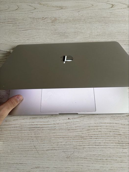 Macbook 13 pro 2017