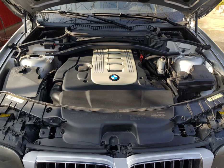 Vand mașină bmw x3
