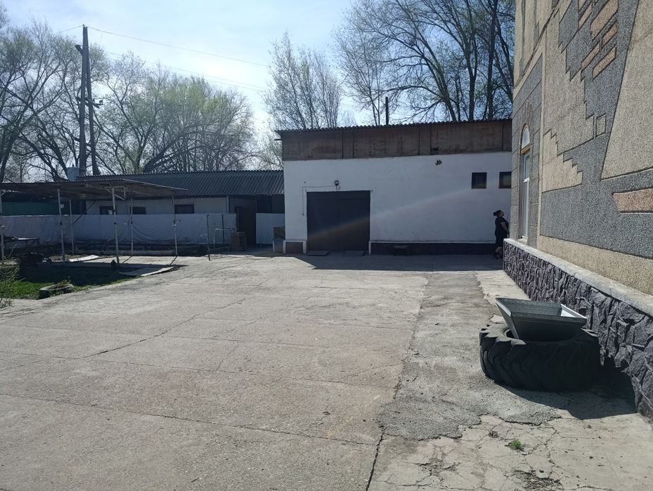 Продам большой дом