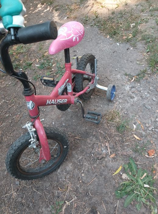 Vând Bicicleta copii