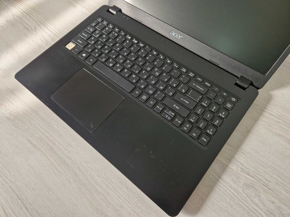 Ноутбук Acer Aspire (Ryzen 5 3500U  / 256GB SSD)