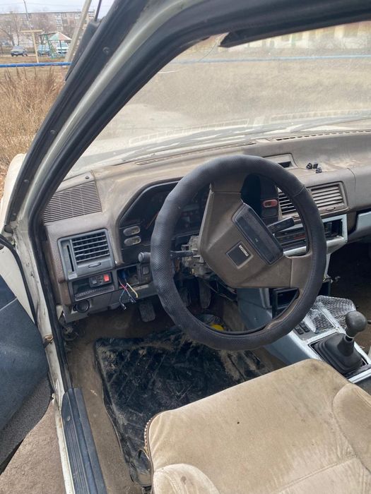 Мазда 626 обмен бар