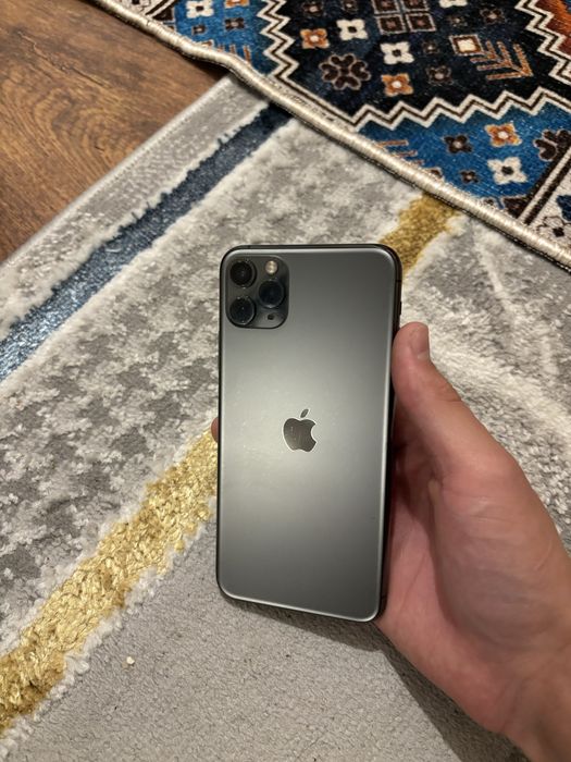 Iphone 11pro maks
