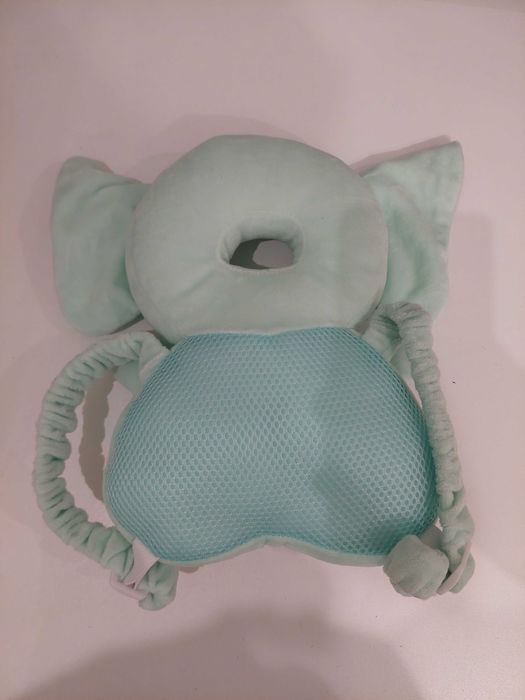 Бебешки предпазител за гръб