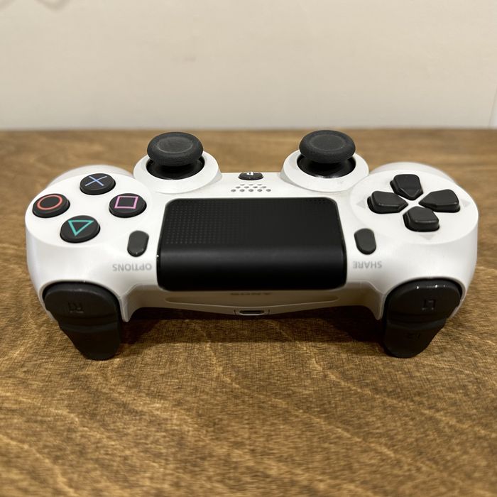 Оригинальный джойстик PS4 (DualShock 4)