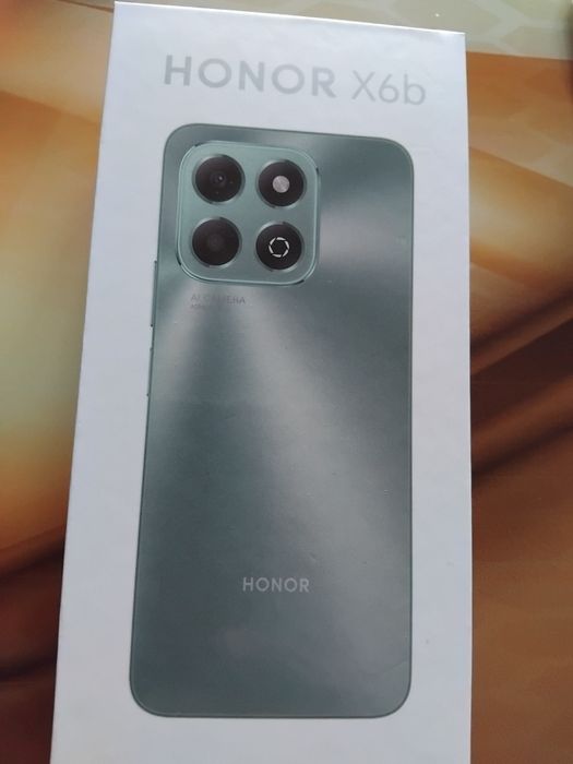 Смартфон ХОНОР х6b
