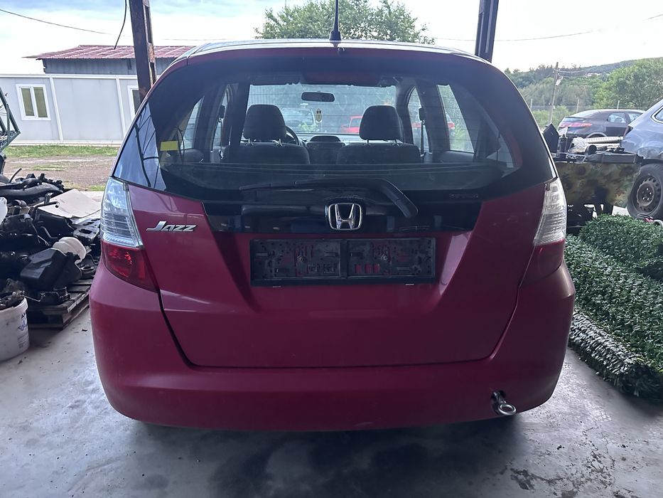 Honda Jazz / Хонда Джаз 1.2 НА ЧАСТИ