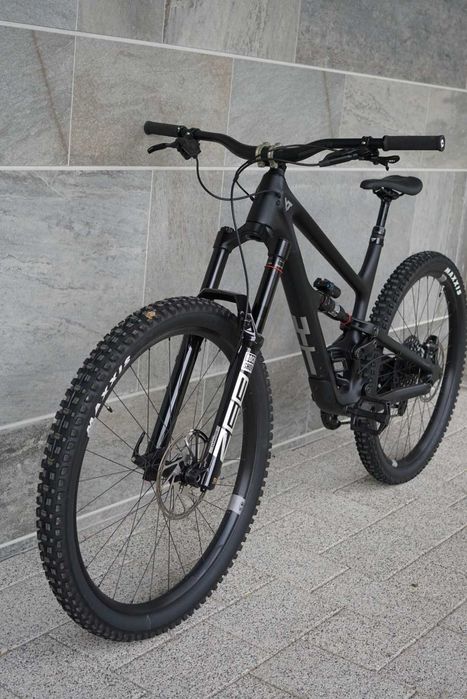 2023 YT Capra Core 3 AXS Zeb Ultimate 170  *Carbon Enduro*